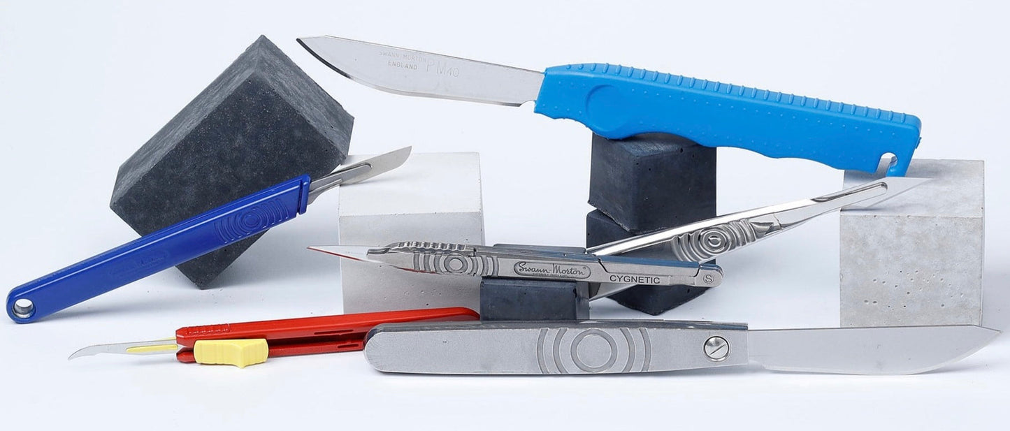 SCALPELS