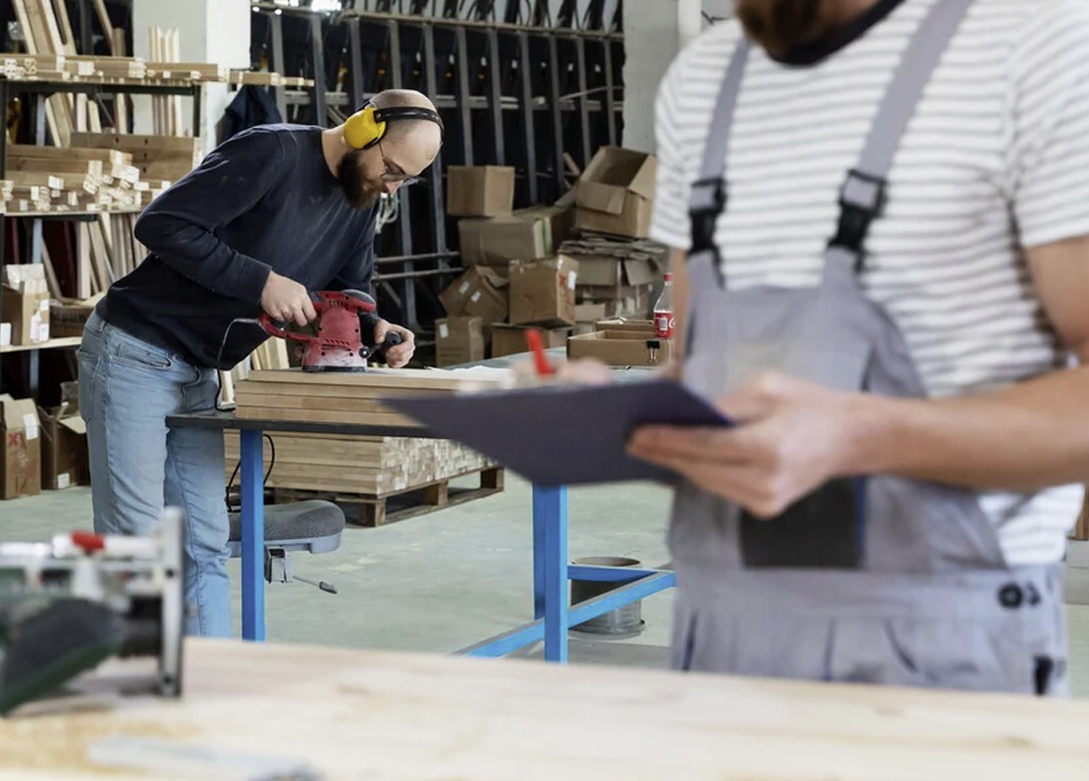 How We Ensure Unmatched Quality