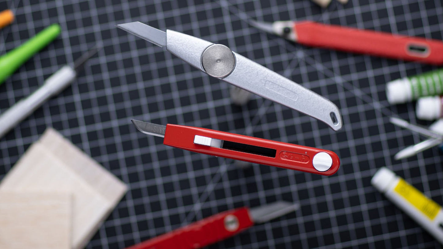 CRAFT AND HOBBY