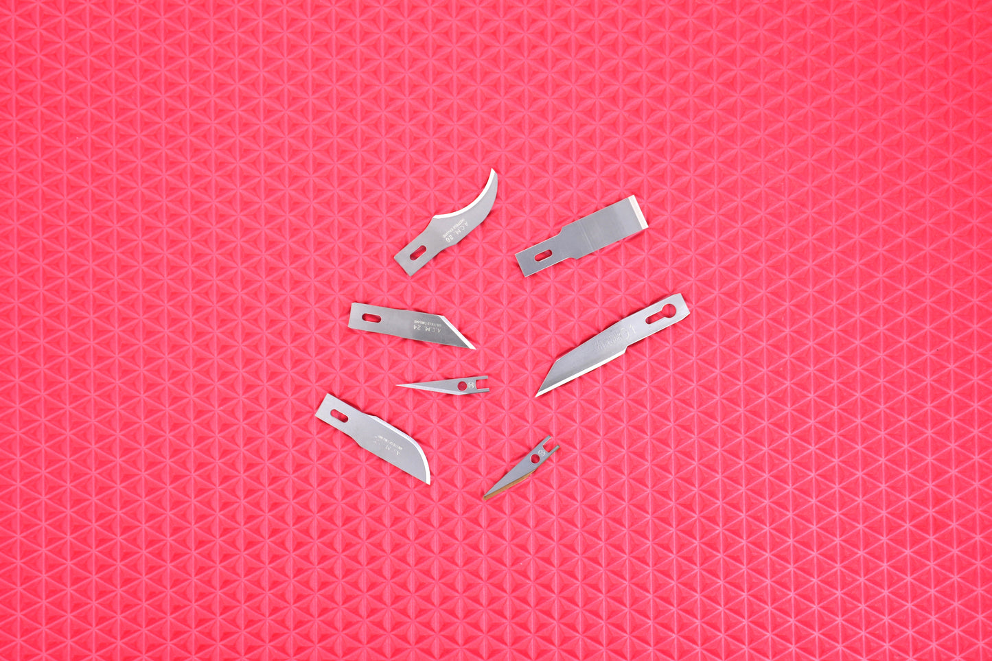 CRAFT BLADES