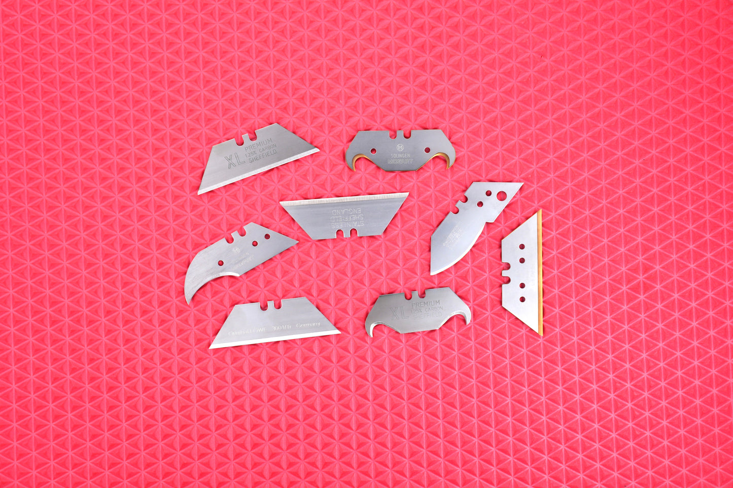 UTILITY BLADES