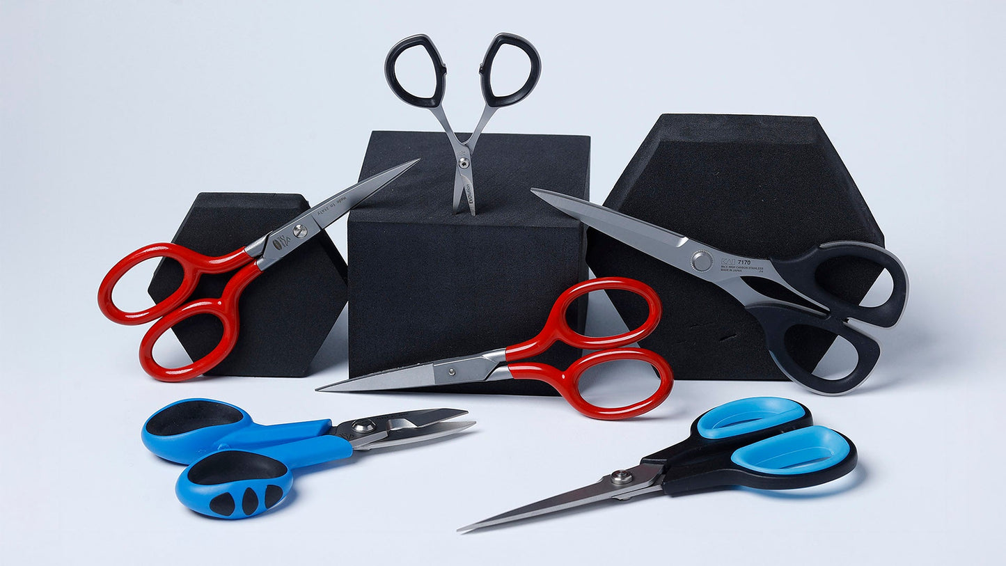 SCISSORS & SHEARS