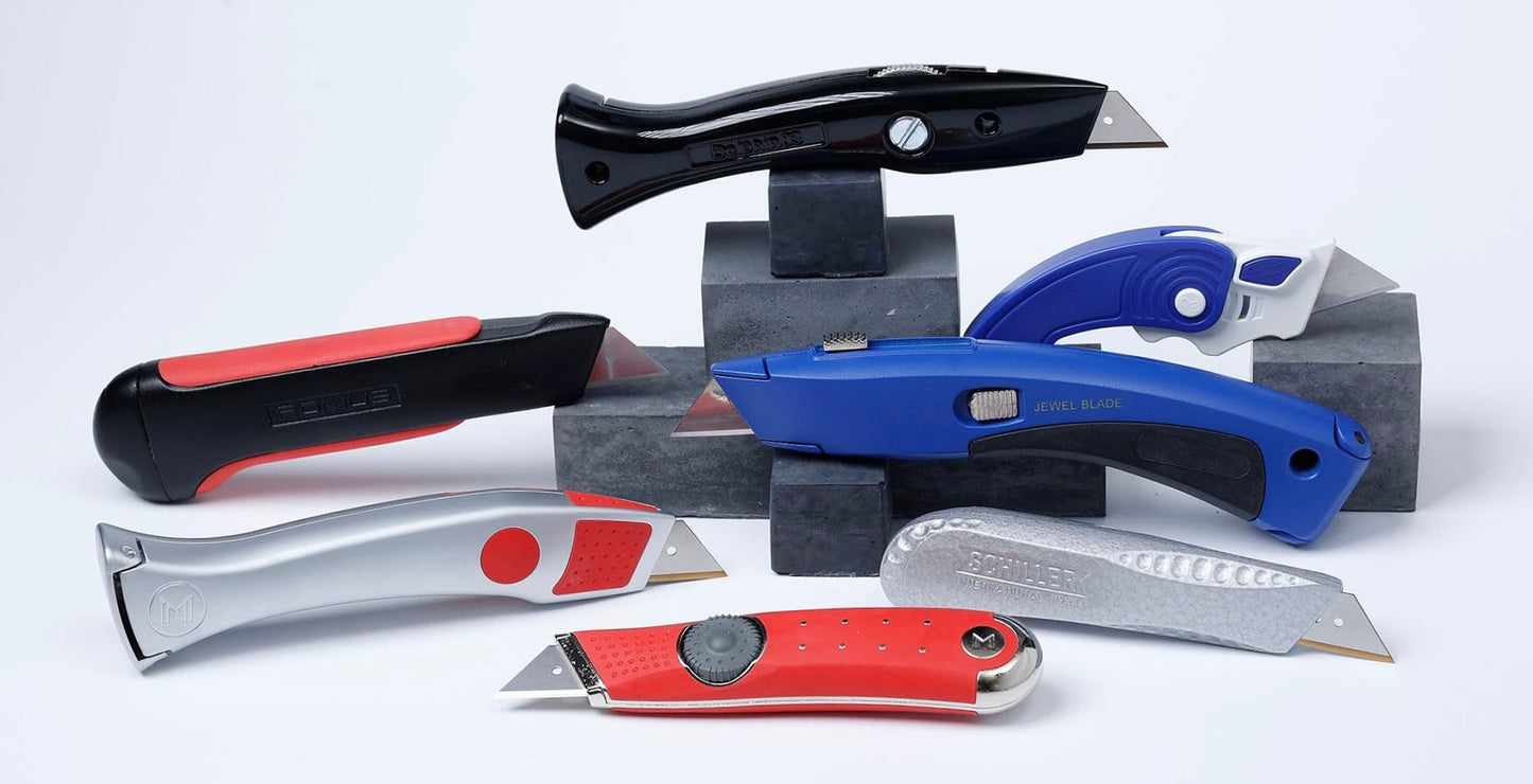 UTILITY KNIVES