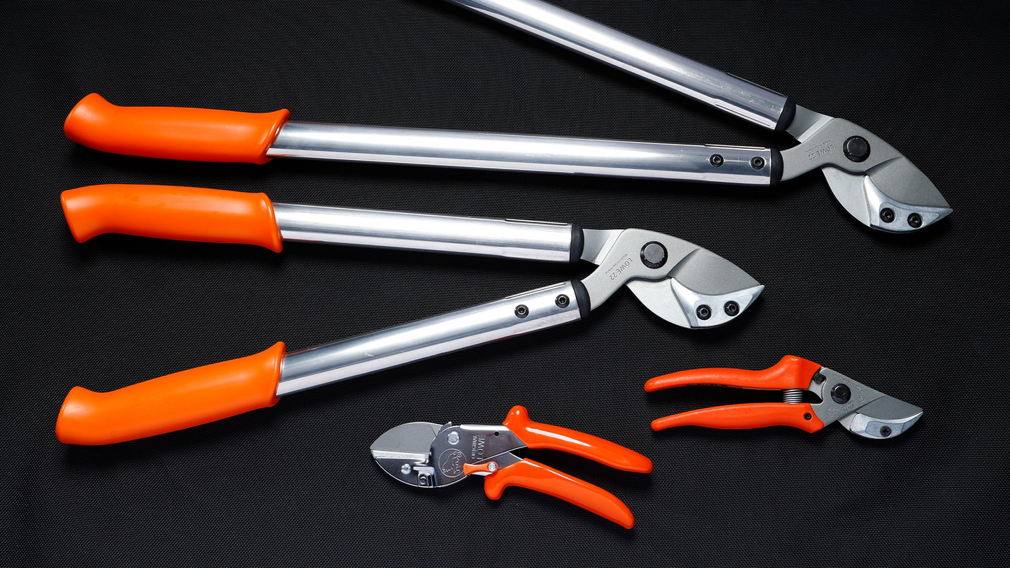 HUNTING CUTTERS