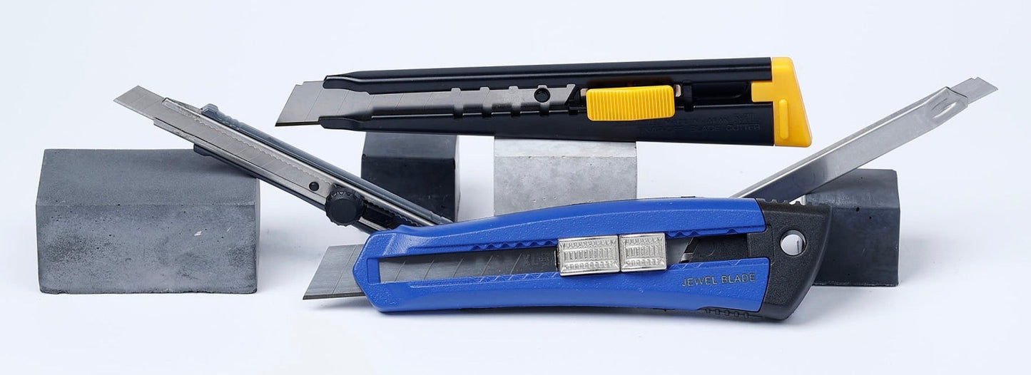 SNAP-OFF CUTTERS